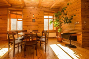 Гостиница Alevi Holiday Home with Sauna  Таллинн